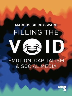 cover image of Filling the Void